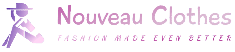 Nouveau Clothes